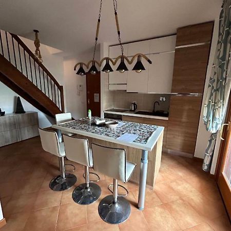 Roma Mare Apartment Palidoro Εξωτερικό φωτογραφία