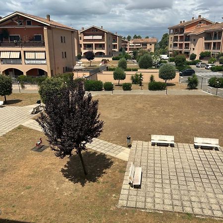 Roma Mare Apartment Palidoro Εξωτερικό φωτογραφία