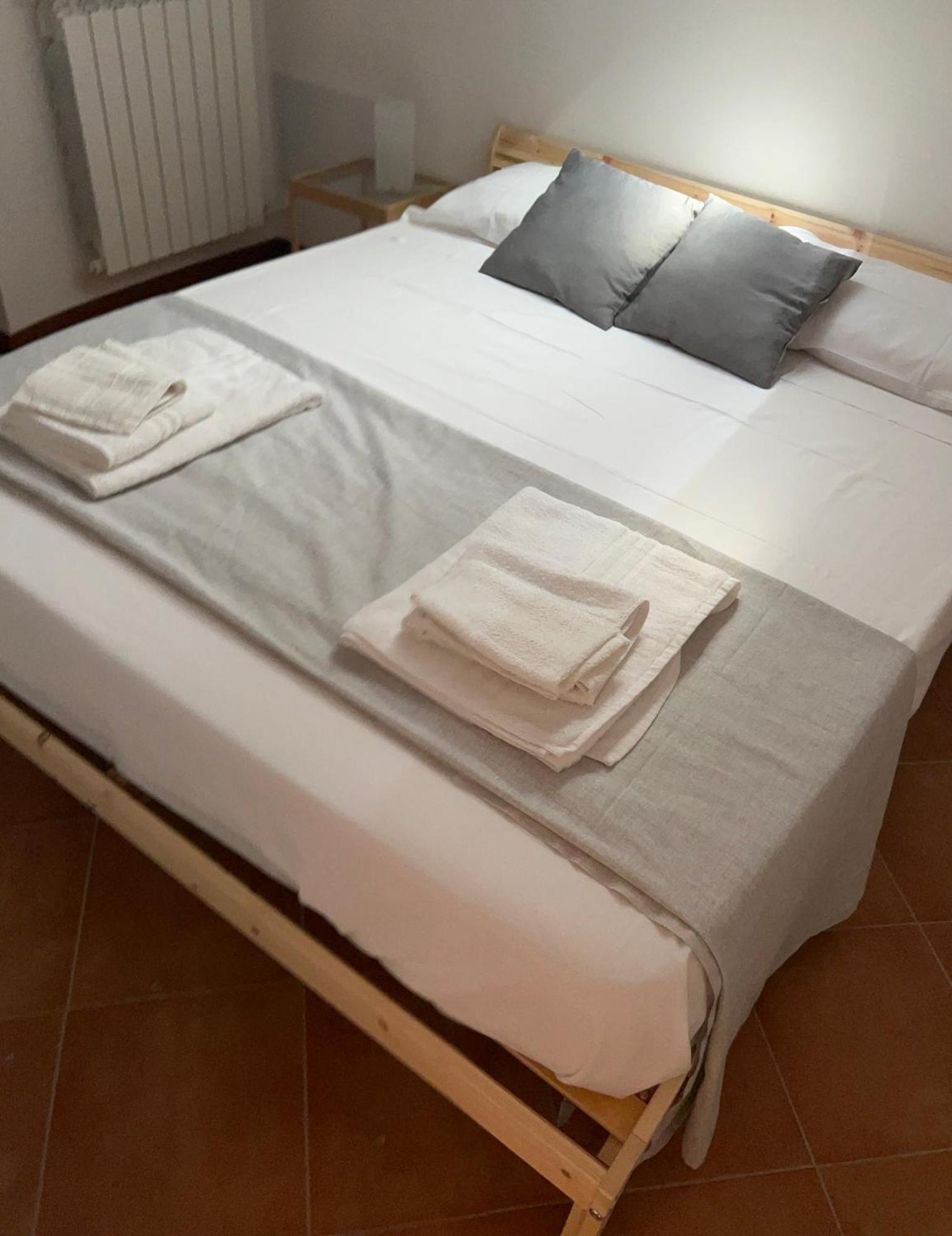 Roma Mare Apartment Palidoro Εξωτερικό φωτογραφία