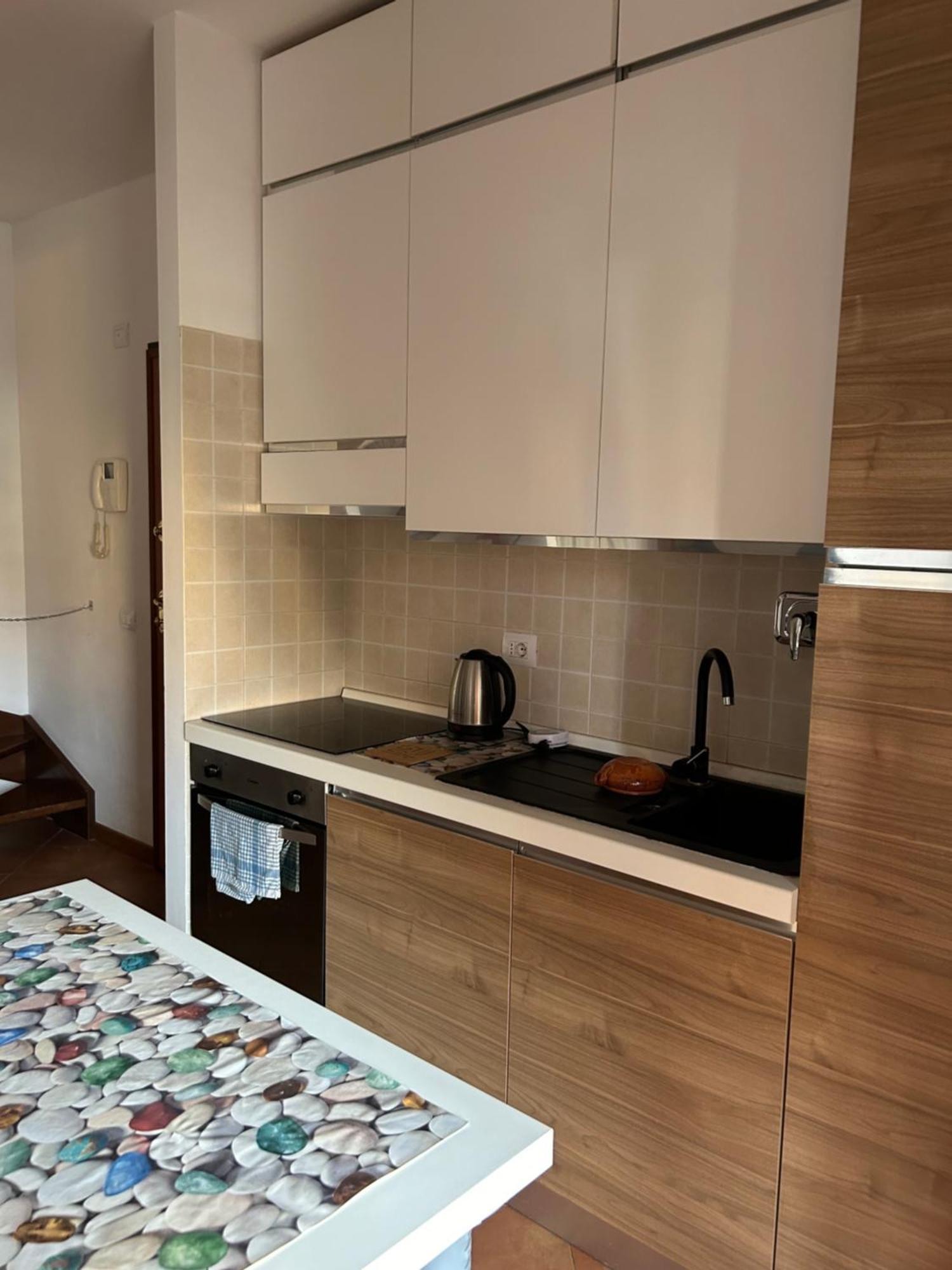 Roma Mare Apartment Palidoro Εξωτερικό φωτογραφία